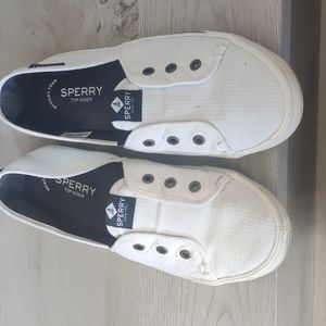 Sperry casual shoes